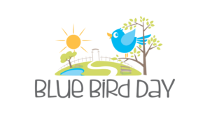 Blue Bird Day Blue Bird Day Logo