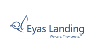 Eyas Landing Eyas Landing Logo